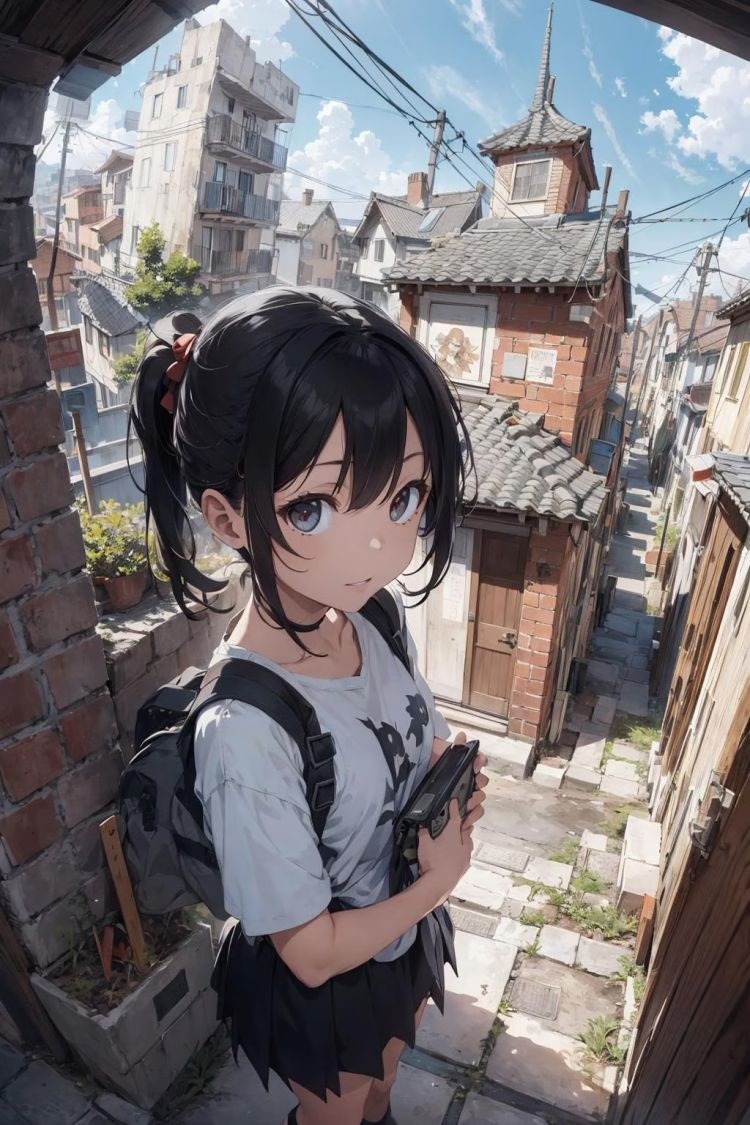 Breakdomain Anime + VAE by Ari on Tensor.Art