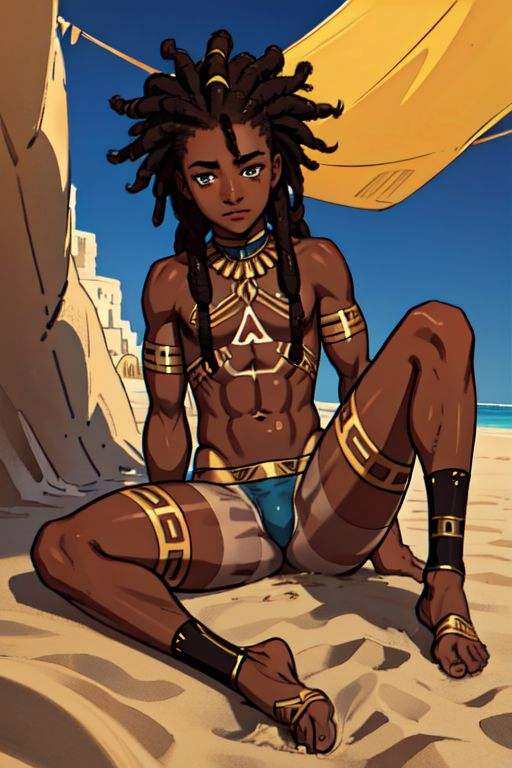 ComicArt - Comic 1 by Mytee on Tensor.Art