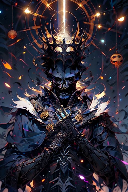 MonsterMIX by yeah.Ai on Tensor.Art