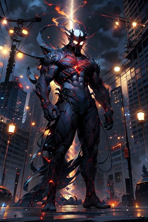 MonsterMIX by yeah.Ai on Tensor.Art