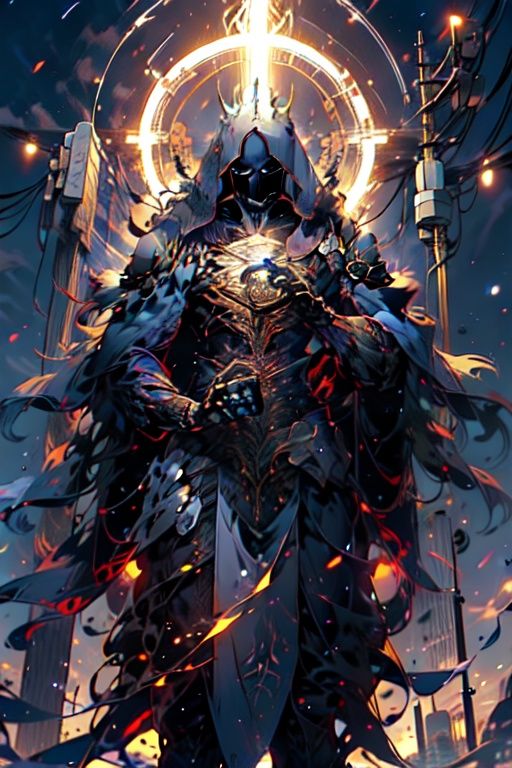 MonsterMIX by yeah.Ai on Tensor.Art