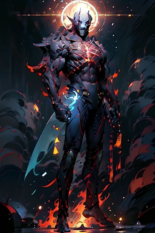 MonsterMIX by yeah.Ai on Tensor.Art