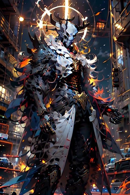 MonsterMIX by yeah.Ai on Tensor.Art