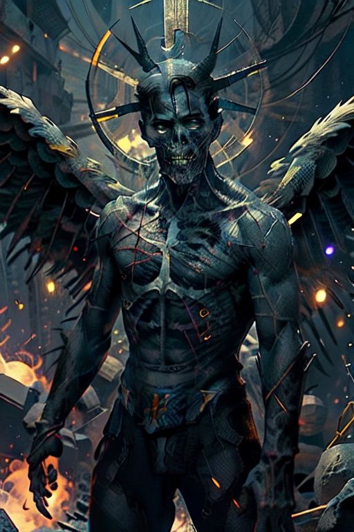 MonsterMIX by yeah.Ai on Tensor.Art