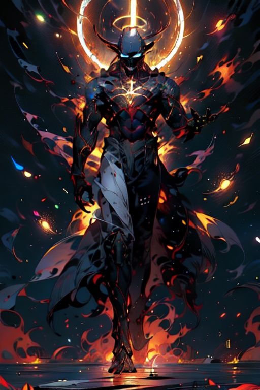 MonsterMIX by yeah.Ai on Tensor.Art