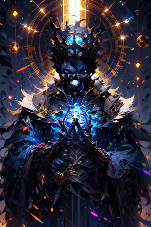 solo,  looking_at_viewer,  1boy by yeah.Ai on Tensor.Art