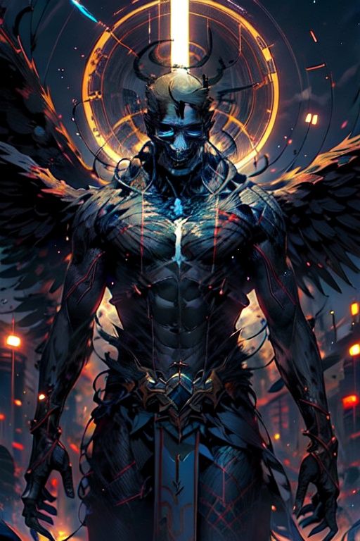 MonsterMIX by yeah.Ai on Tensor.Art