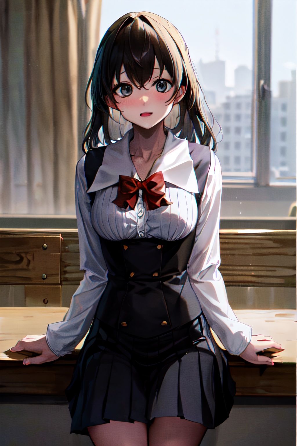 masterpiece,  best quality,  highres by Silrow on Tensor.Art