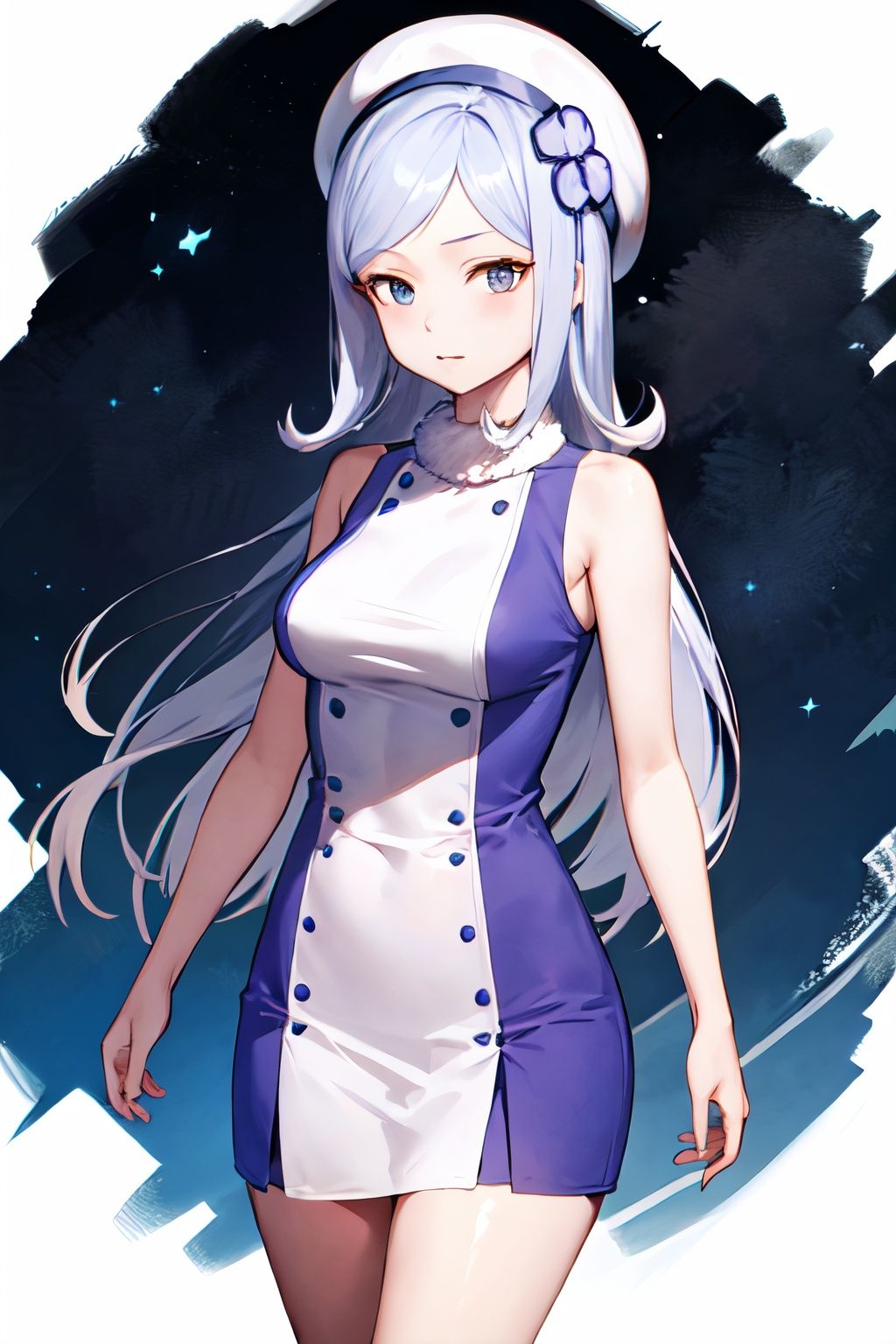 masterpiece,  best quality,  highres on Tensor.Art