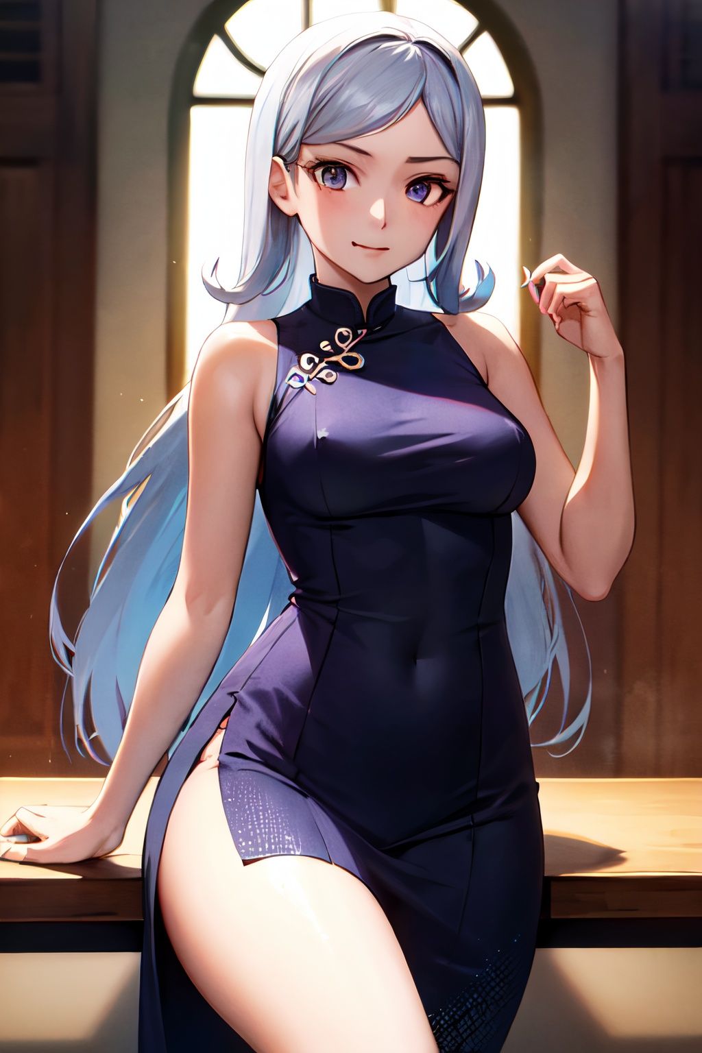 masterpiece,  best quality,  highres on Tensor.Art