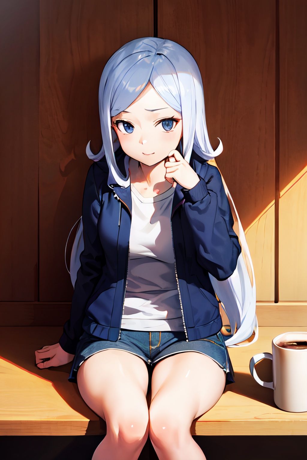 masterpiece,  best quality,  highres by Silrow on Tensor.Art