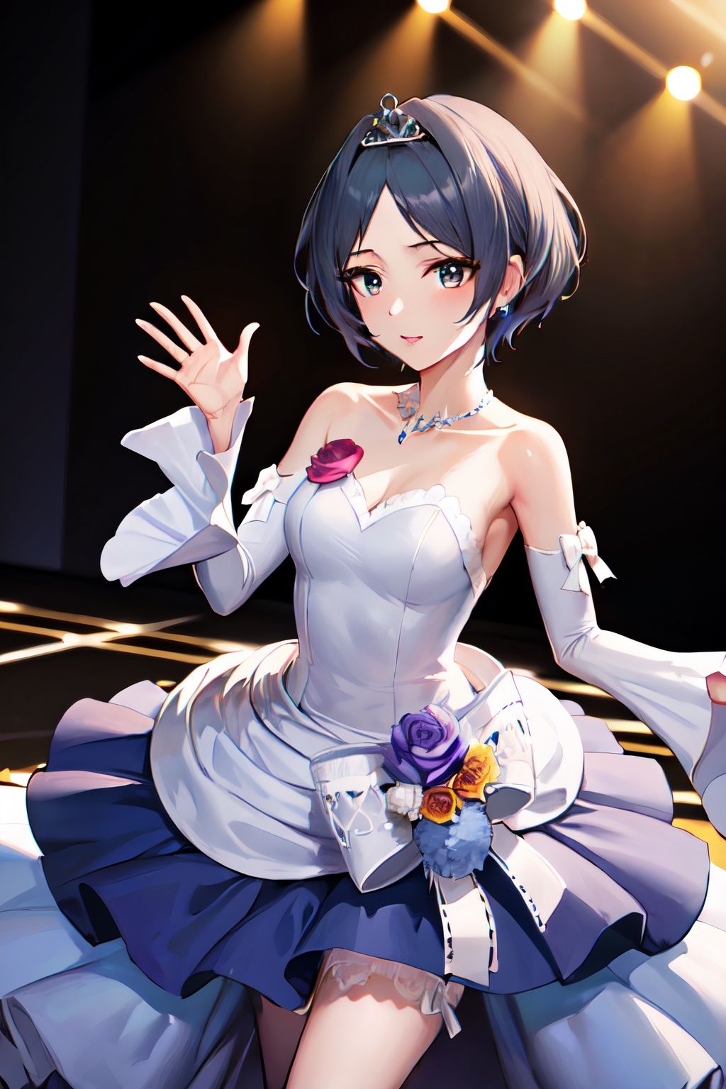 masterpiece,  best quality,  highres by Silrow on Tensor.Art