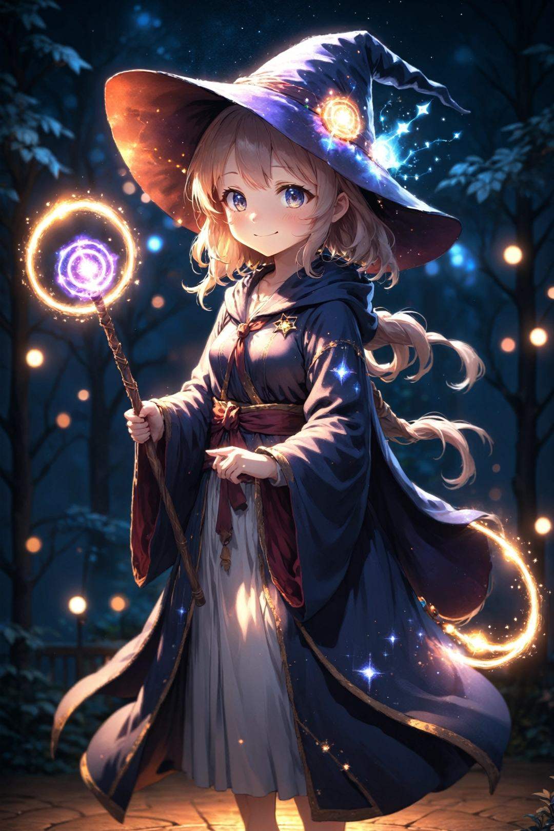 anime,  1girl,  solo on Tensor.Art