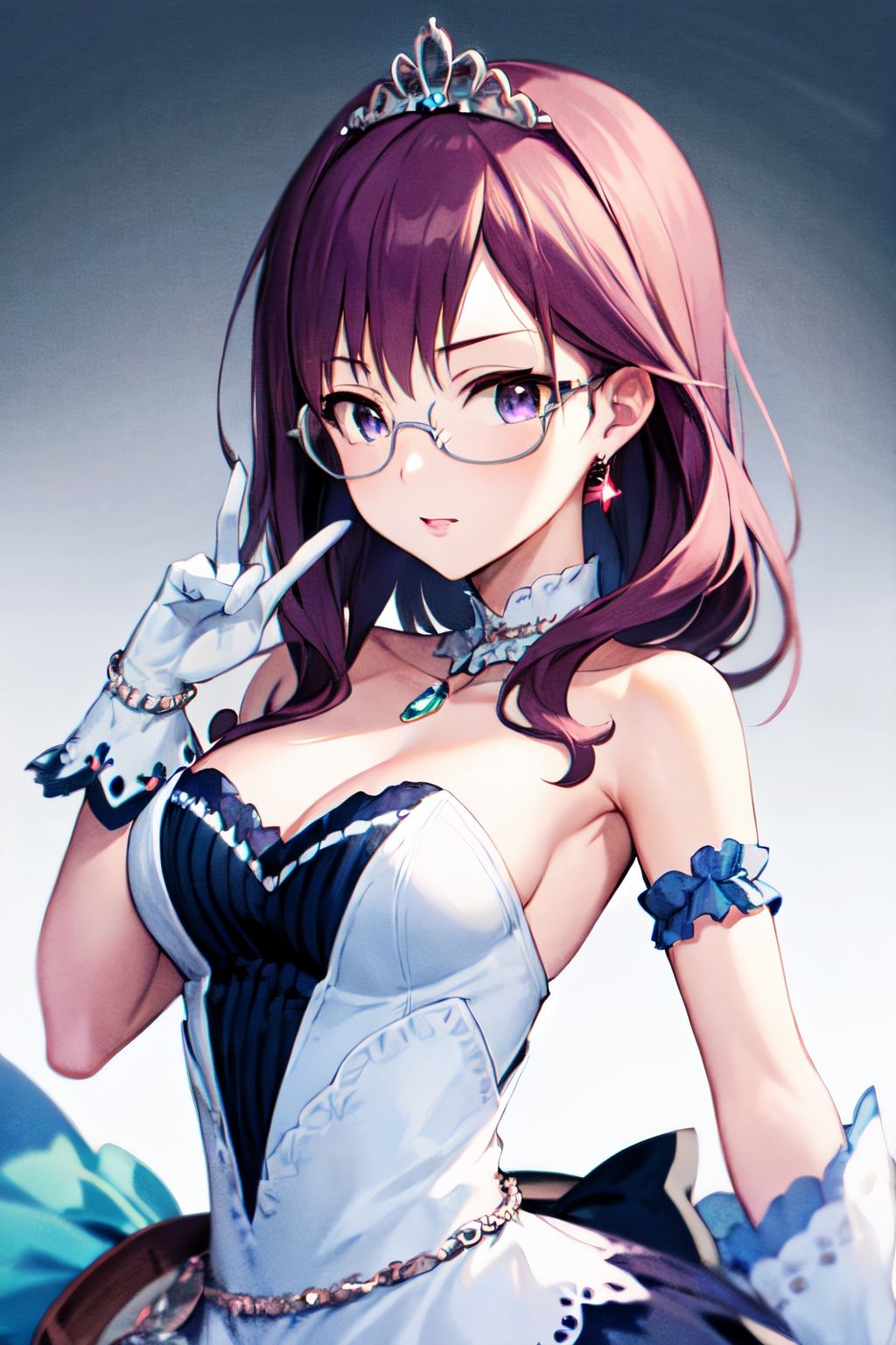 masterpiece,  best quality,  highres on Tensor.Art