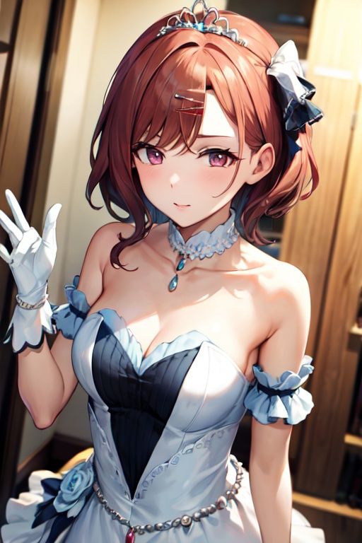masterpiece,  best quality,  highres on Tensor.Art