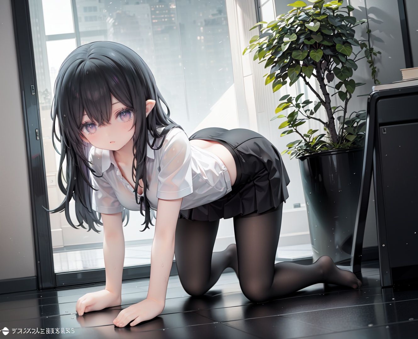 masterpiece,  ((best quality)),  (ultra-detailed) on Tensor.Art