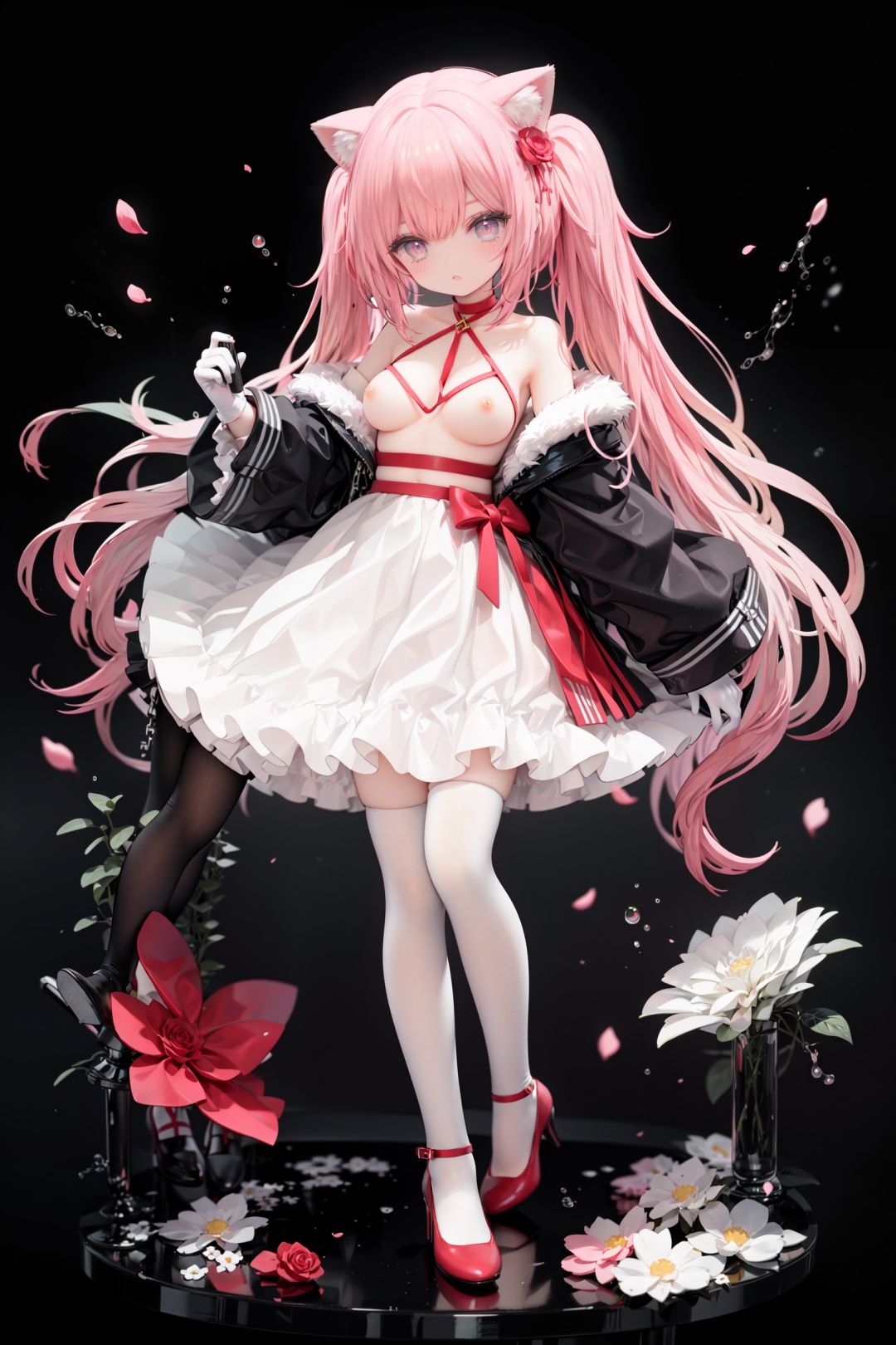 masterpiece,  ((best quality)),  dynamic angle on Tensor.Art