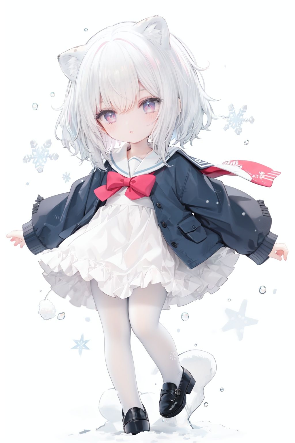cute,  Infant,  solo blue shirt on Tensor.Art