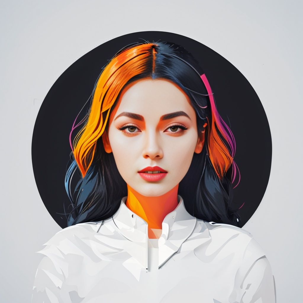 1girl,  xyzsanart01,  ice on Tensor.Art