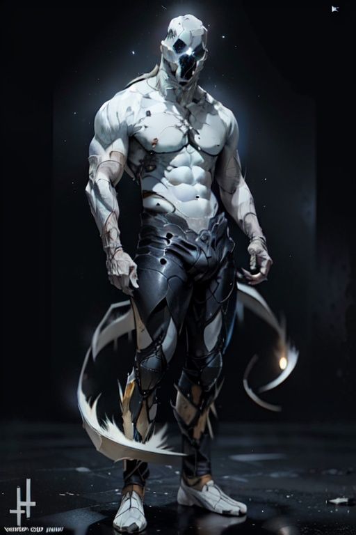 RareArt by yeah.Ai on Tensor.Art