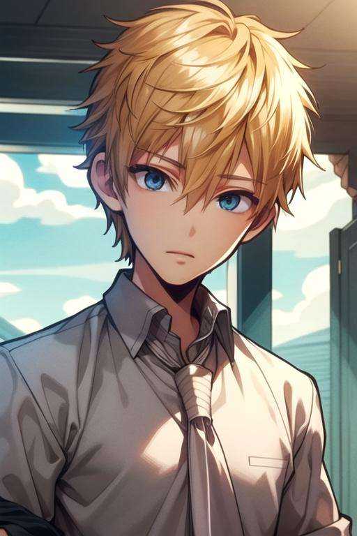 masterpiece,  best quality,  game cg on Tensor.Art