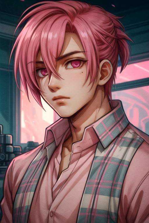 masterpiece,  best quality,  illustration on Tensor.Art