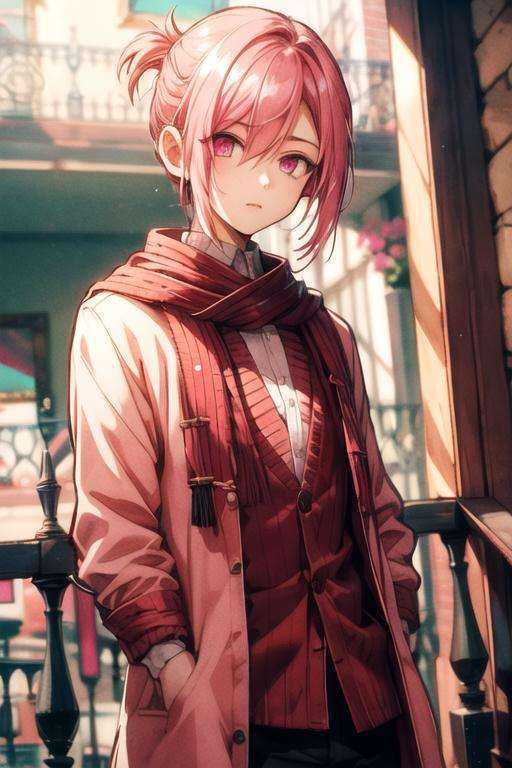 masterpiece,  best quality,  illustration on Tensor.Art