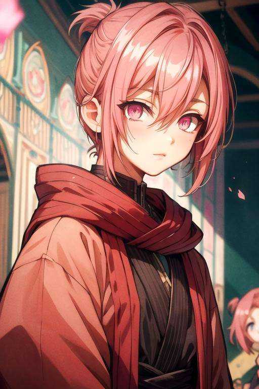 masterpiece,  best quality,  wallpaper on Tensor.Art