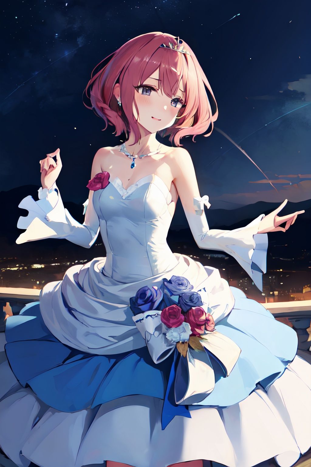 masterpiece,  best quality,  highres on Tensor.Art