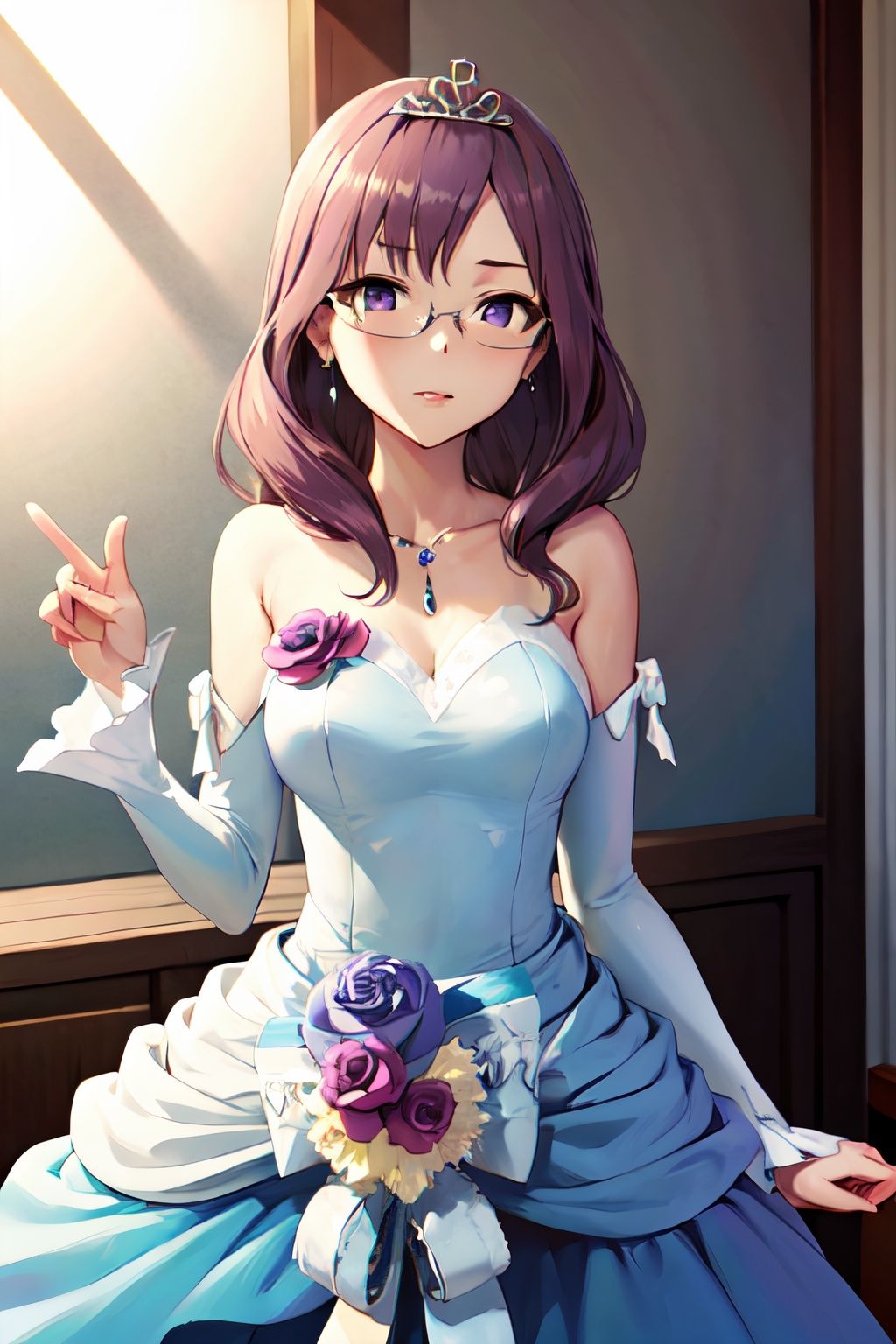 masterpiece,  best quality,  highres on Tensor.Art