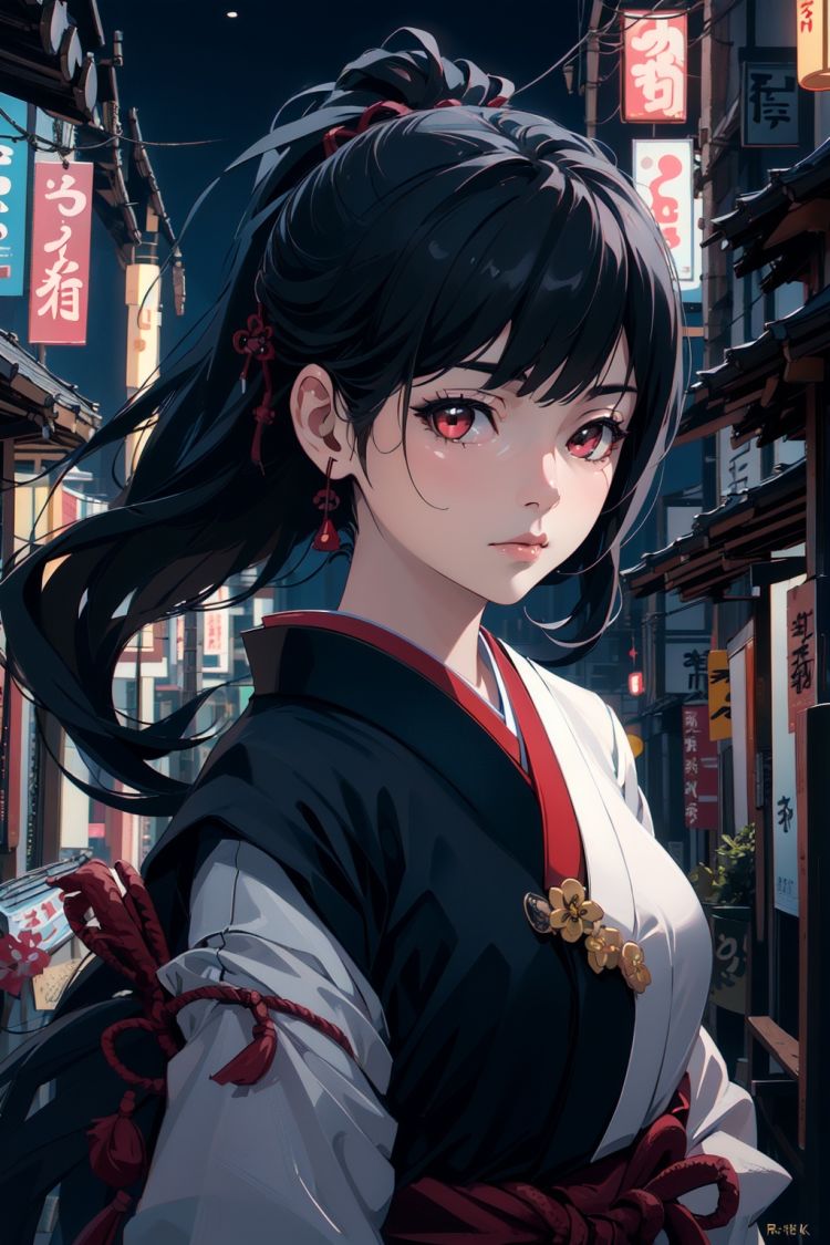 SinguMix_Fanzy by SINGU AI on Tensor.Art