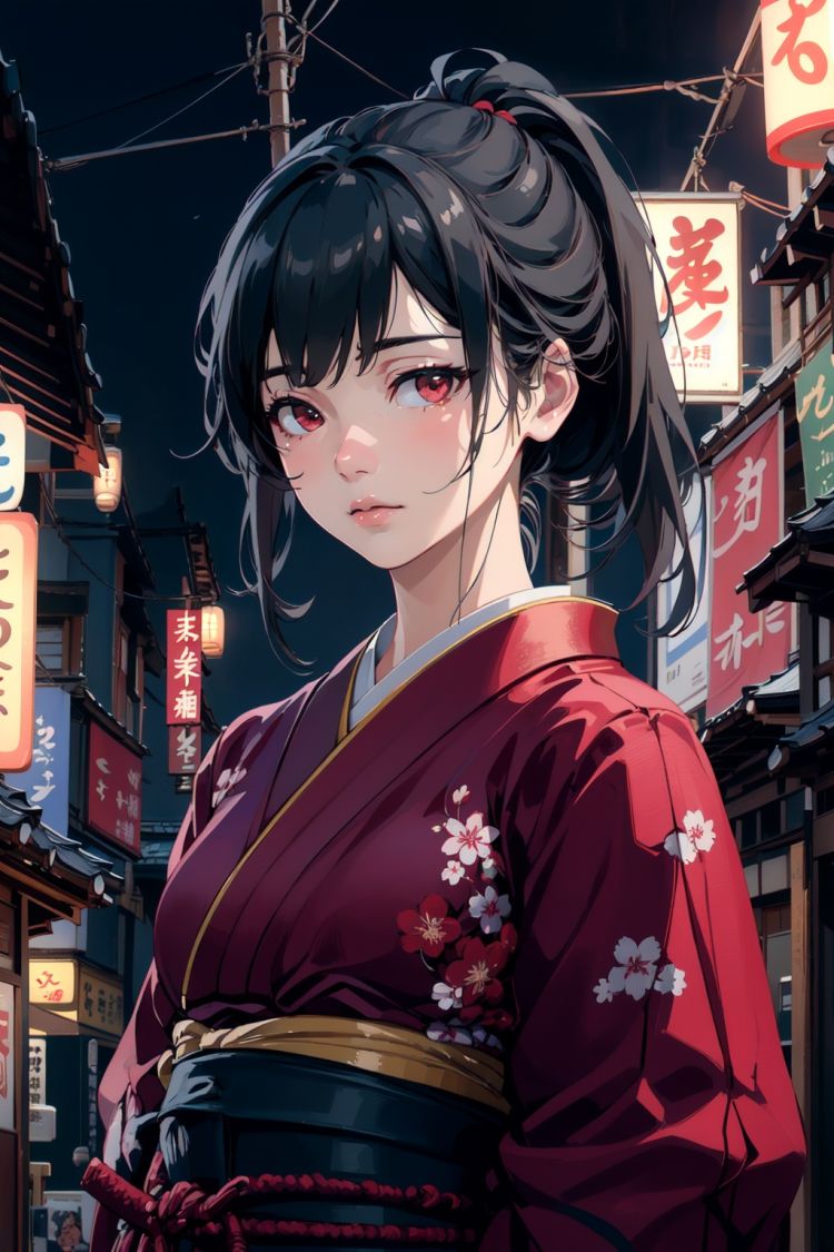 SinguMix_Fanzy by SINGU AI on Tensor.Art