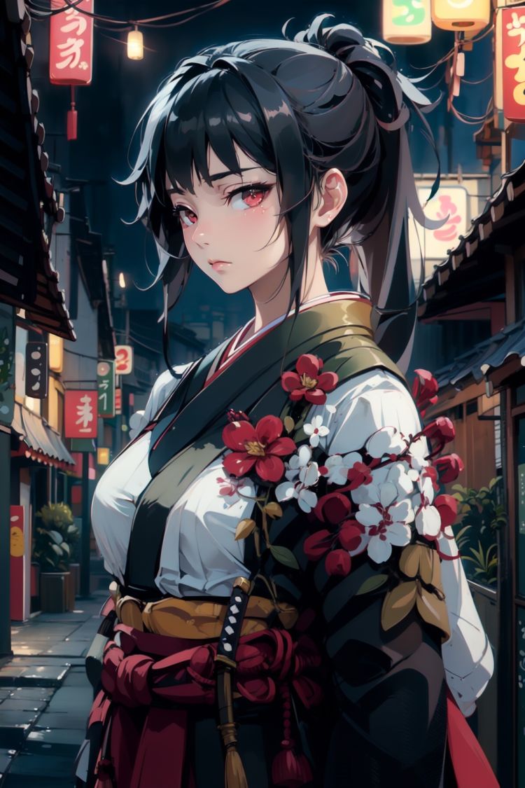 SinguMix_Fanzy by SINGU AI on Tensor.Art