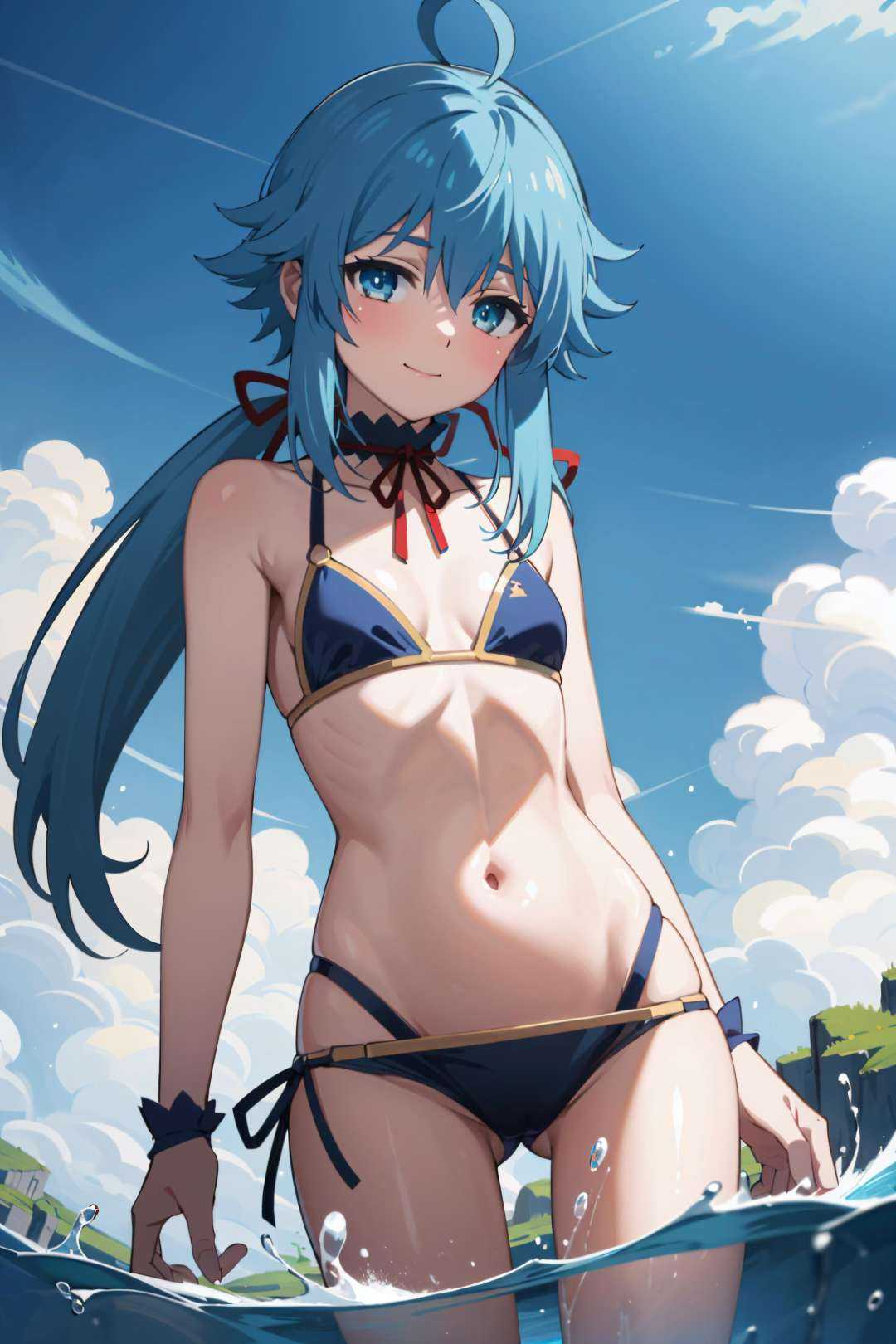 best quality,  ,  detailed on Tensor.Art