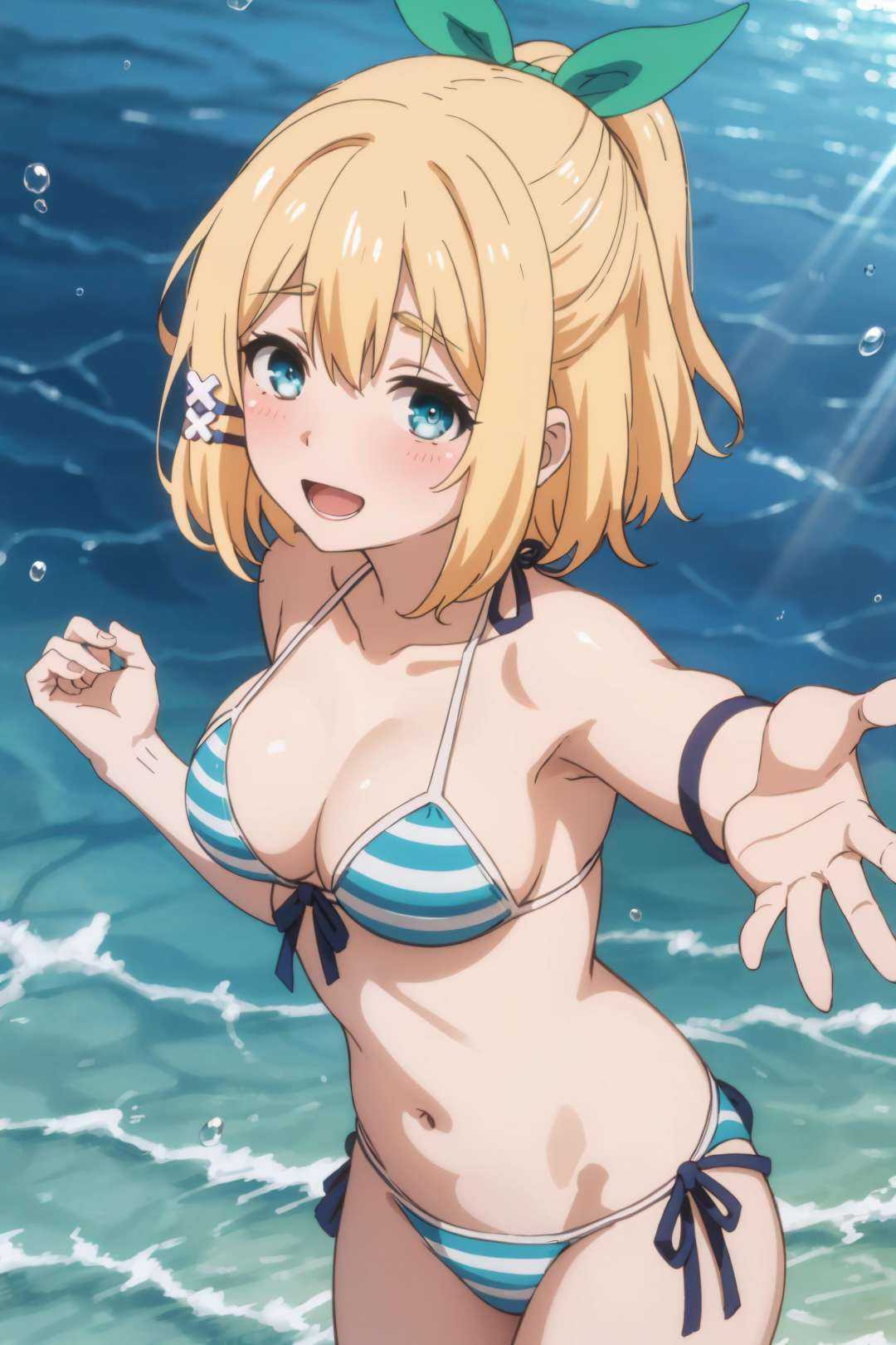 best quality,  ,  detailed on Tensor.Art