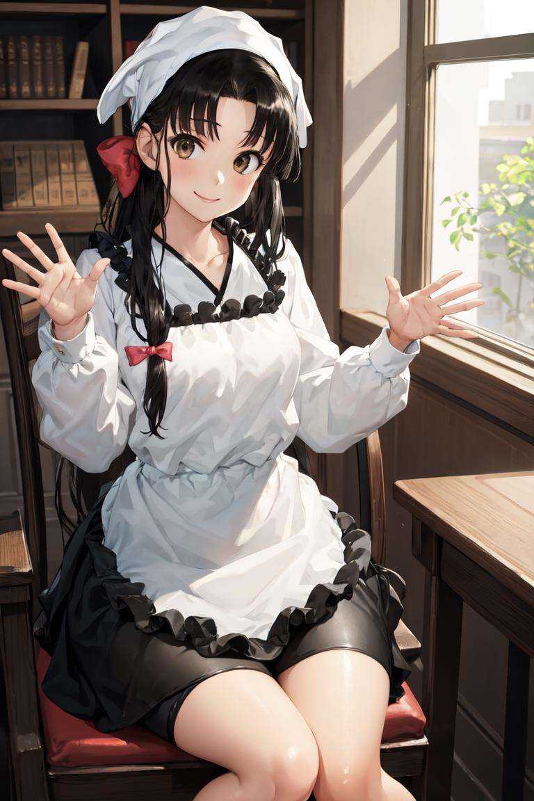 masterpiece,  best quality,  absurdres on Tensor.Art
