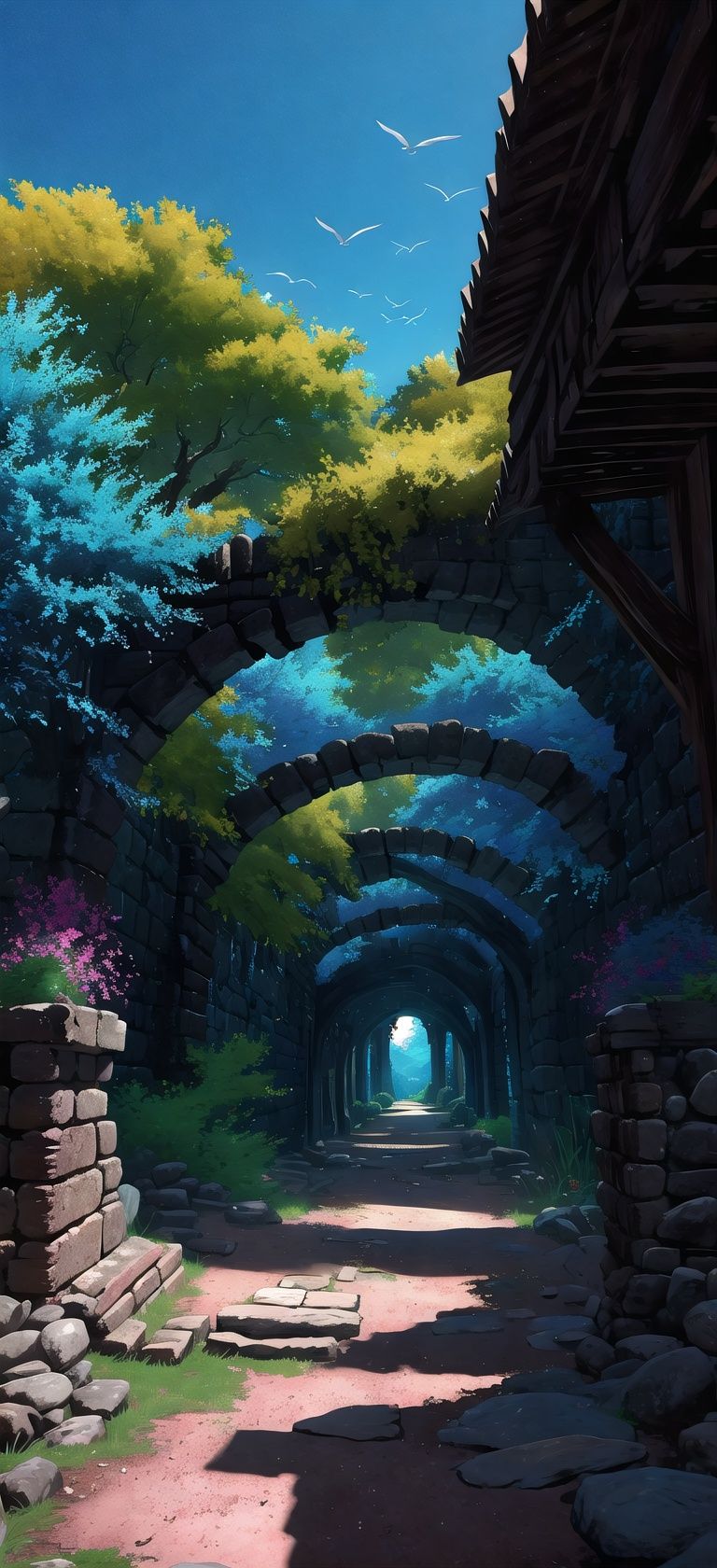 (Masterpiece,  Best Quality),  highres on Tensor.Art