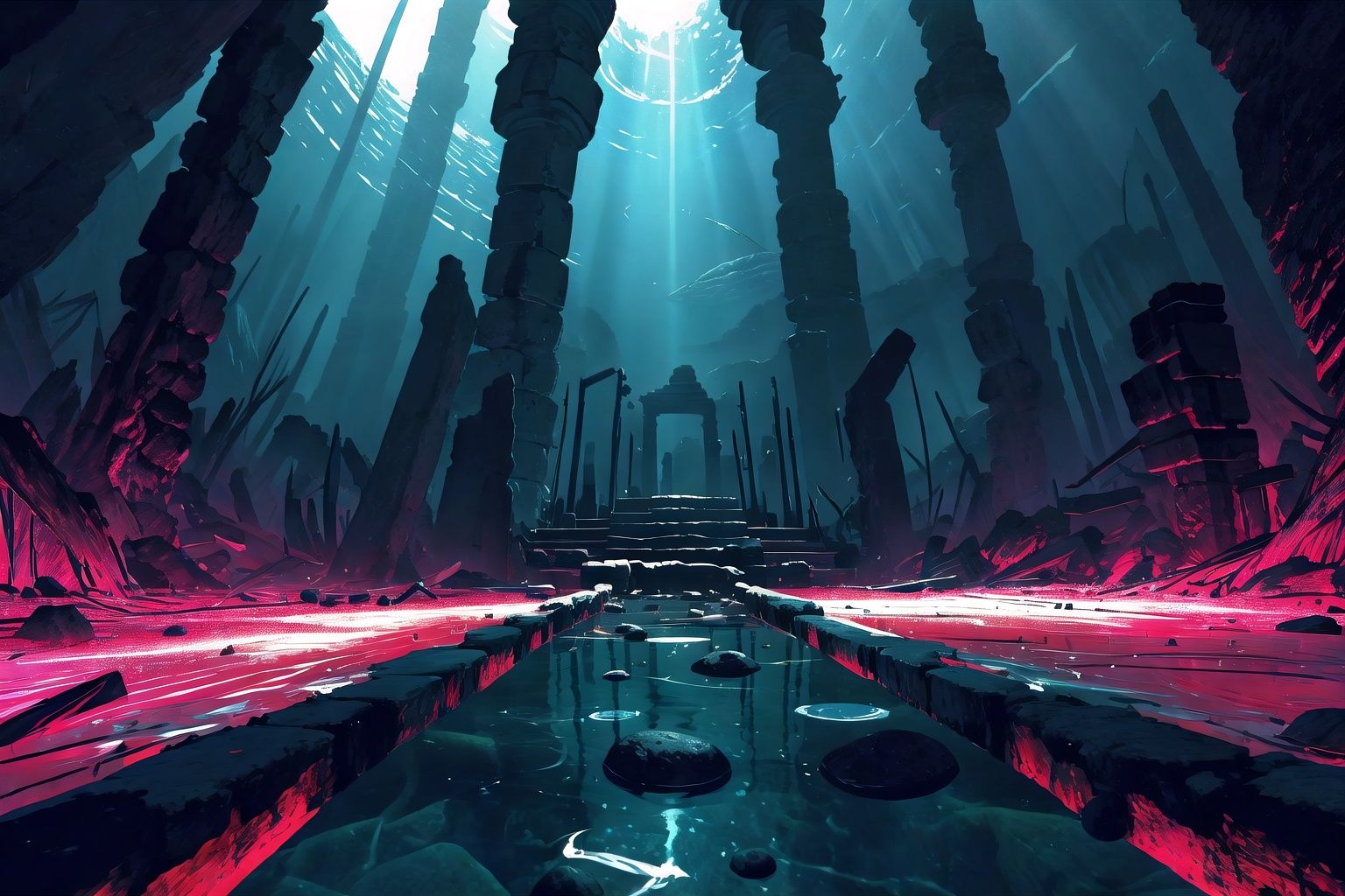 (Masterpiece,  Best Quality),  highres on Tensor.Art