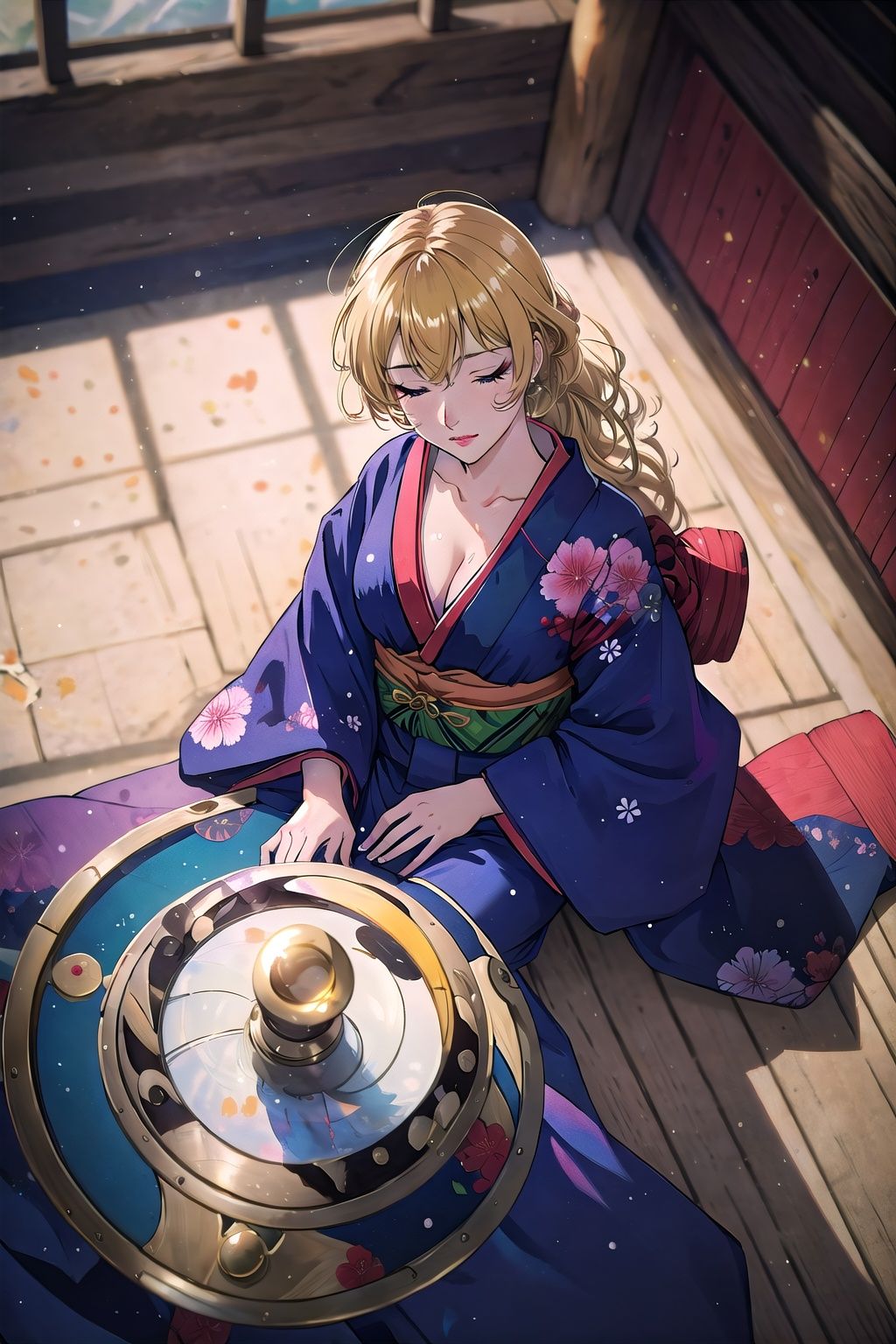 top quality,  insaneres,  digital illustration on Tensor.Art