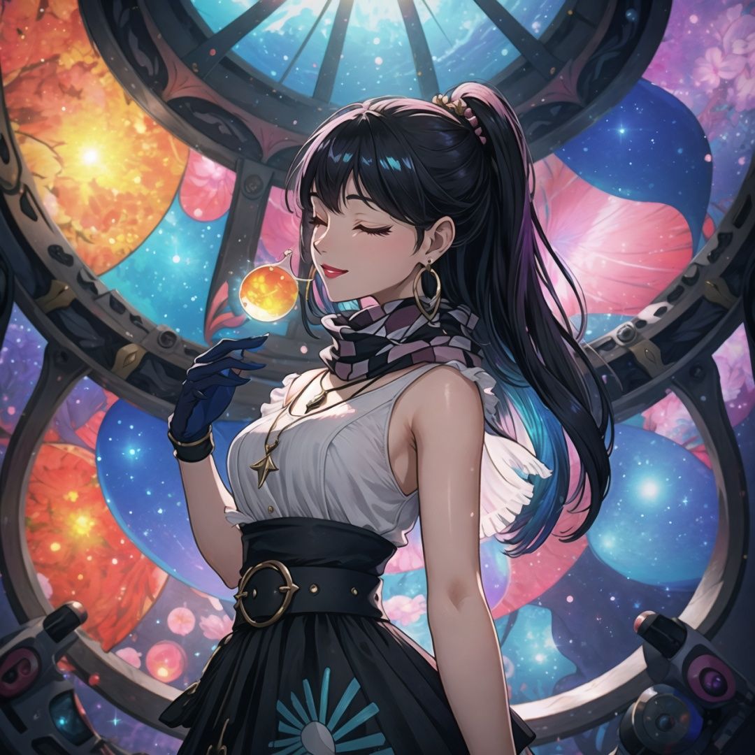 top quality,  insaneres,  digital illustration on Tensor.Art