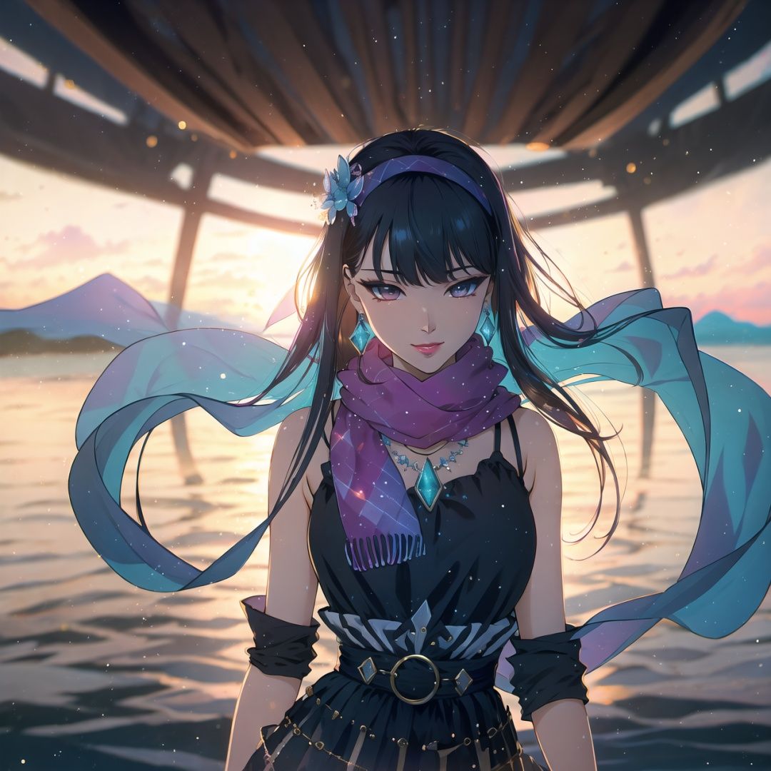 top quality,  insaneres,  digital illustration on Tensor.Art