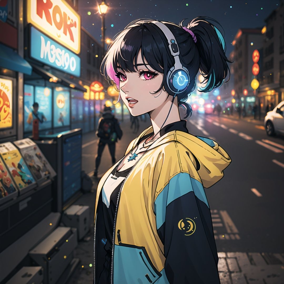 top quality,  insaneres,  digital illustration on Tensor.Art