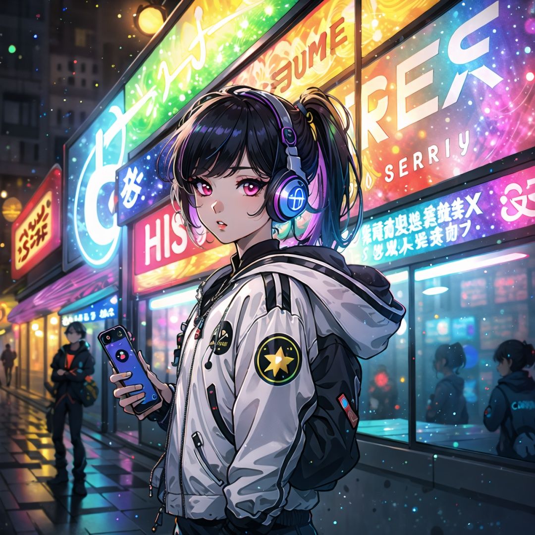 top quality,  insaneres,  digital illustration on Tensor.Art
