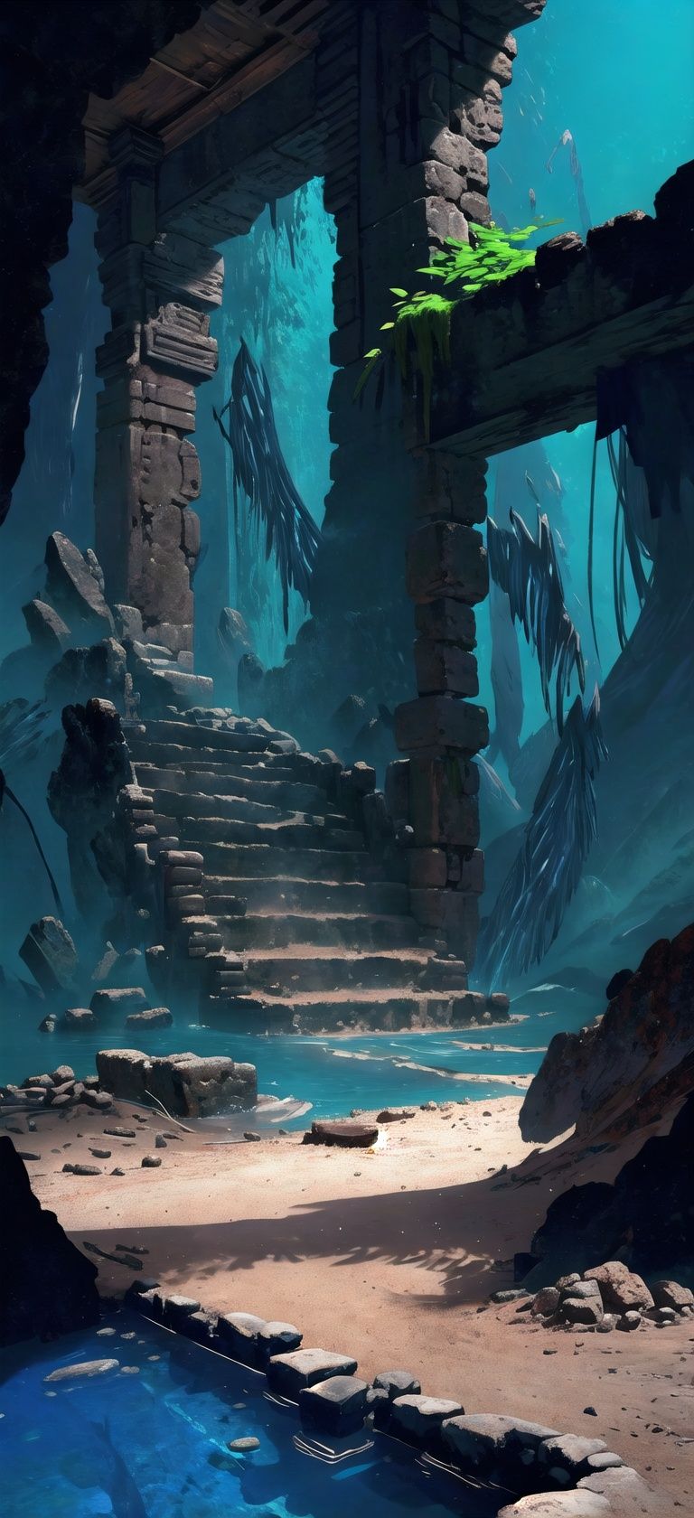 (Masterpiece,  Best Quality),  highres on Tensor.Art