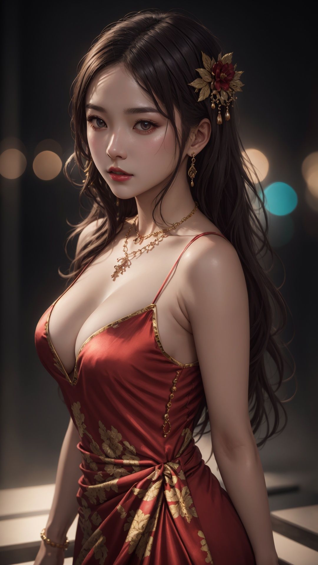 best quality,  masterpiece,  highres on Tensor.Art