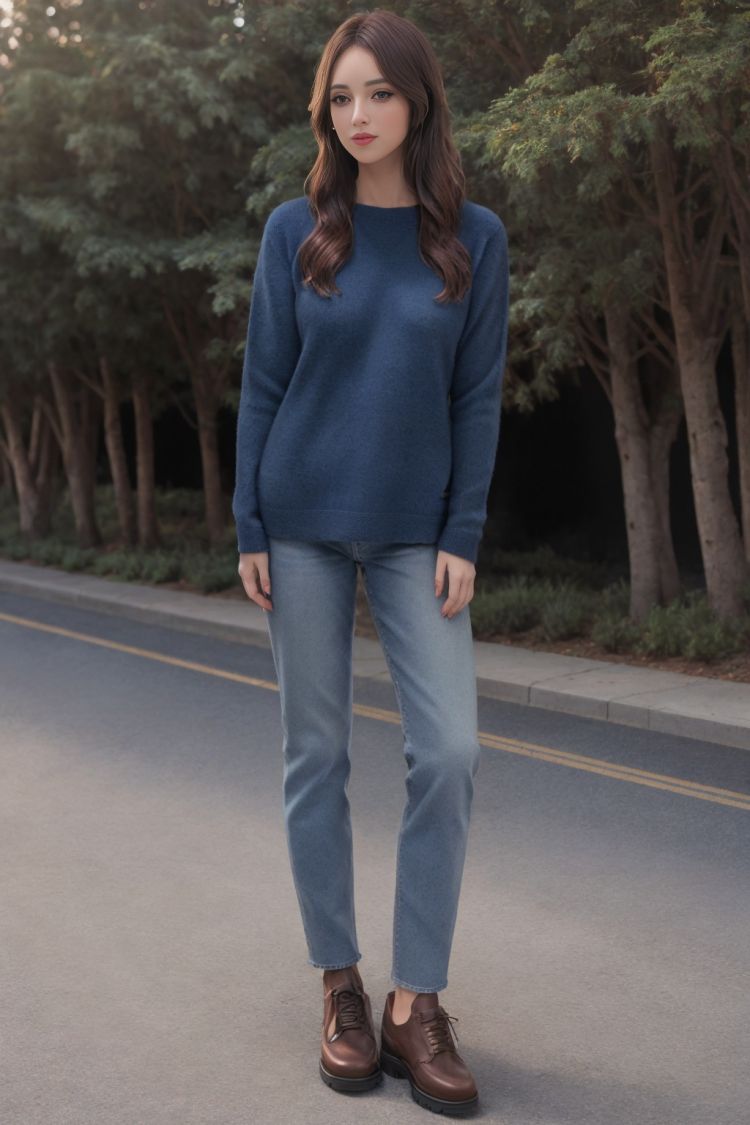 Sweater 2 by vampiiluk on Tensor.Art