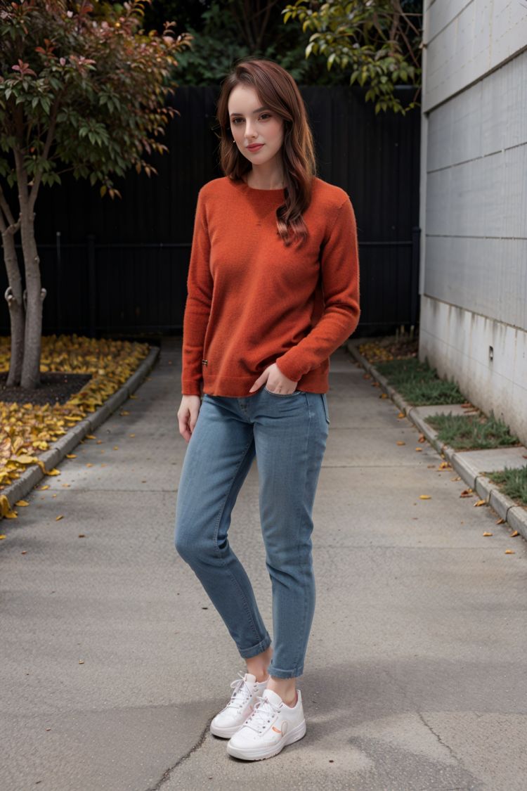 Sweater 2 by vampiiluk on Tensor.Art