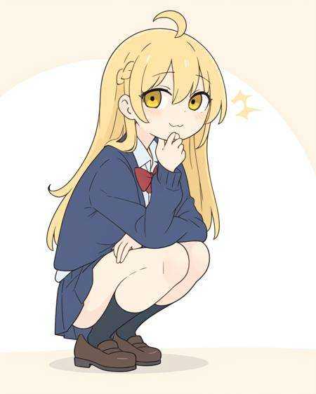 1girl,  solo, on Tensor.Art