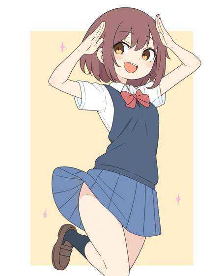1girl,  solo, on Tensor.Art
