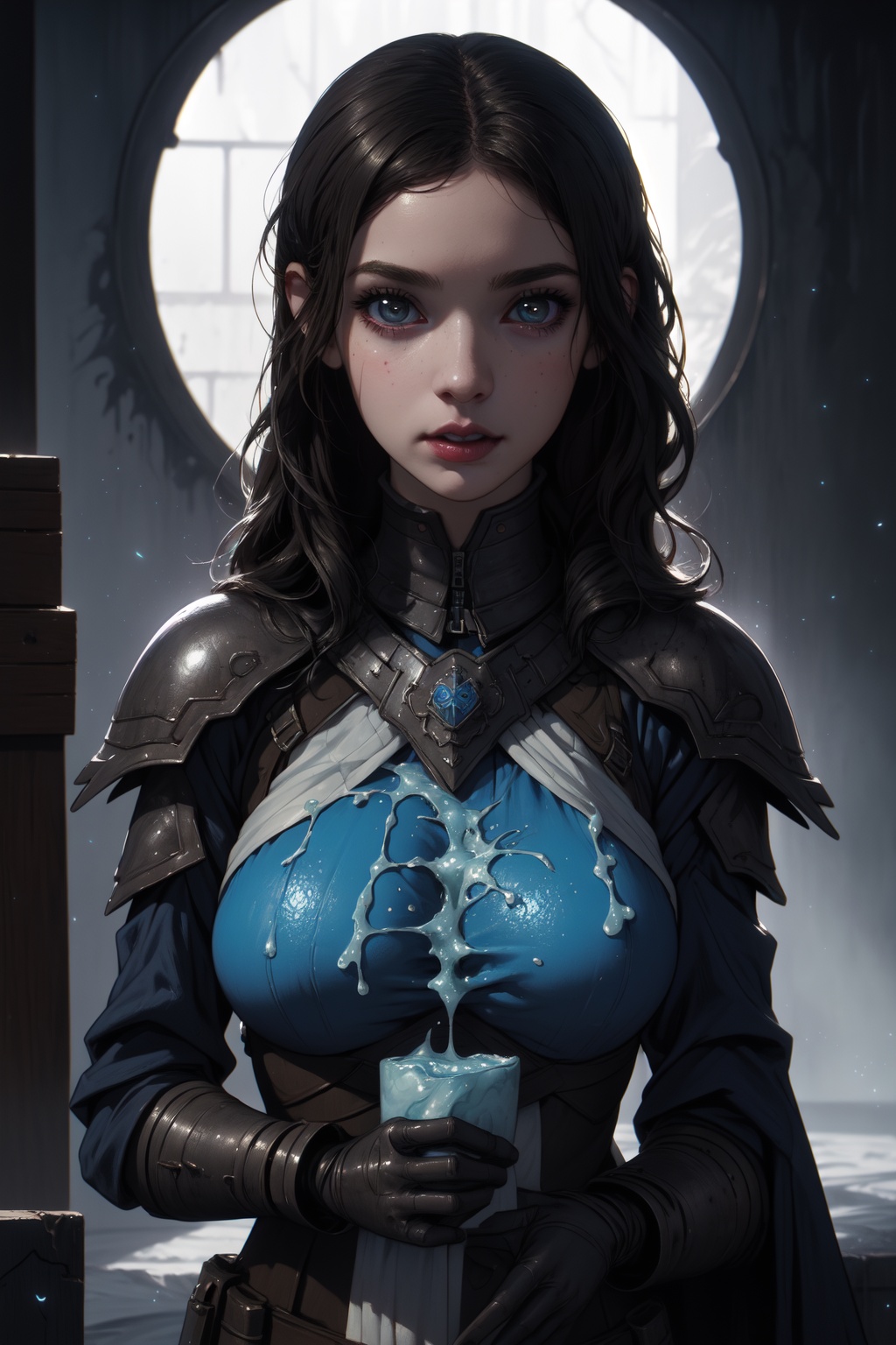 highres,  masterpiece,  perfect lighting on Tensor.Art